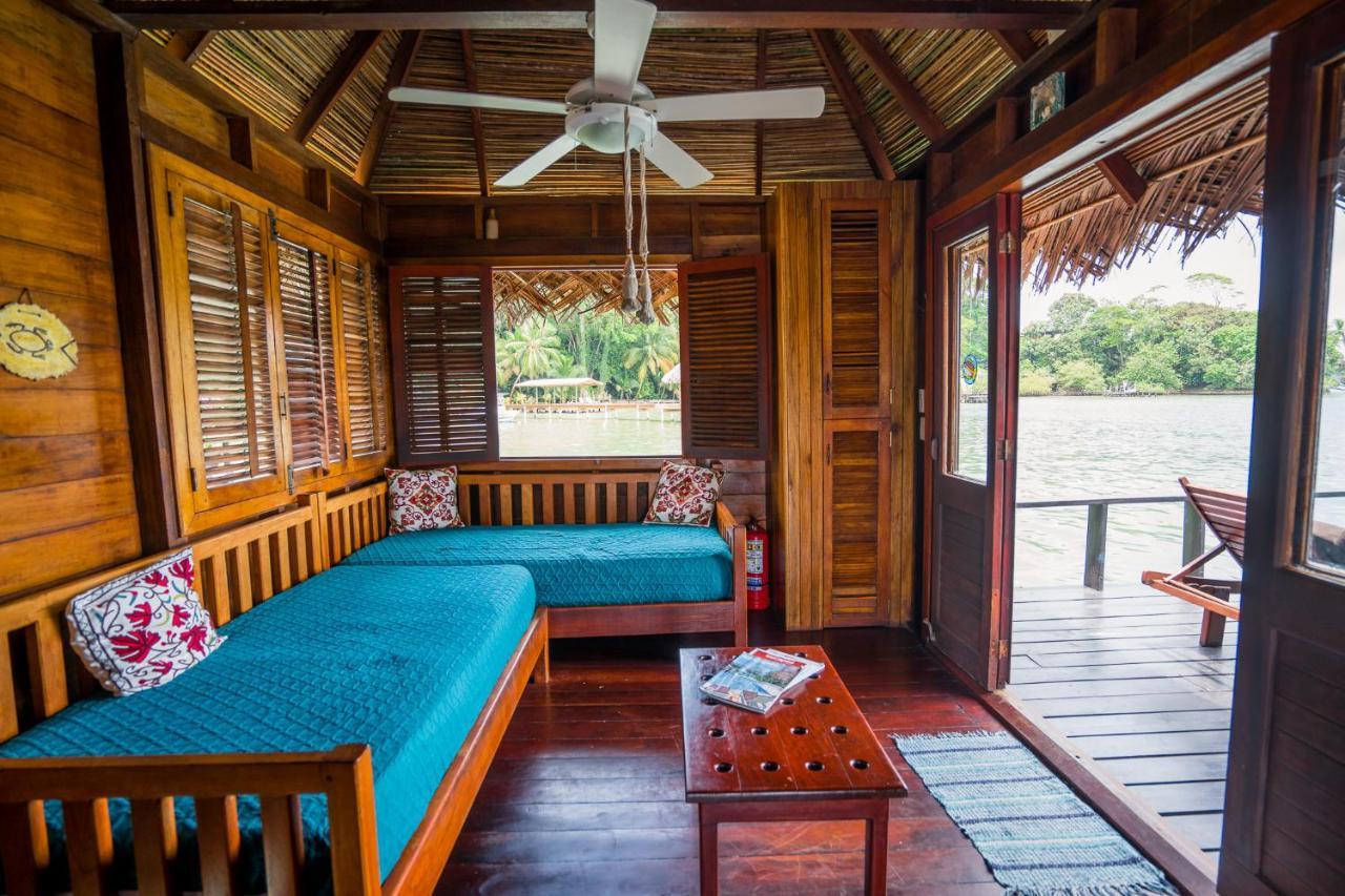 Eclypse De Mar Acqua Lodge บาสติเมนตอส ภายนอก รูปภาพ