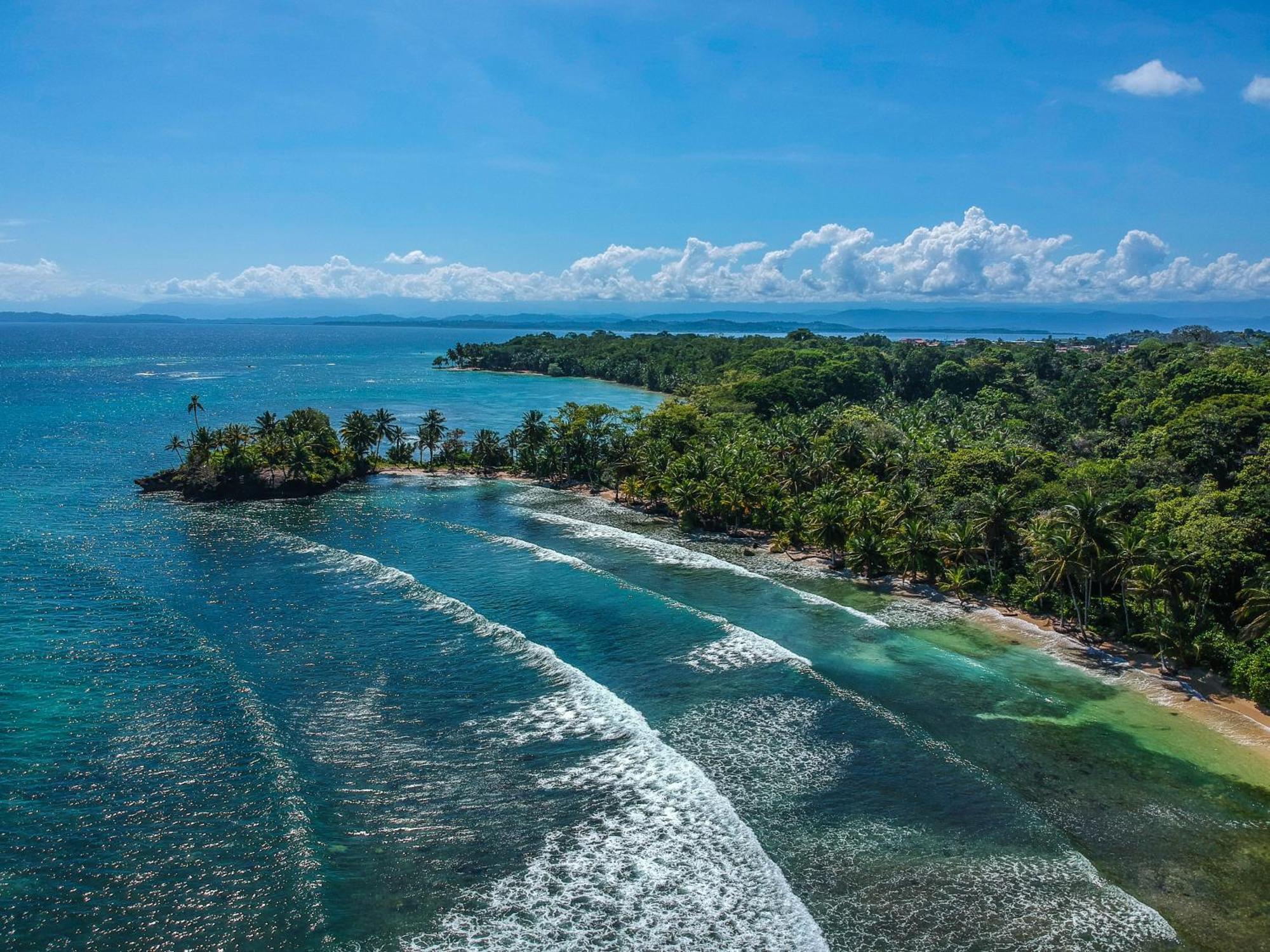 Eclypse De Mar Acqua Lodge บาสติเมนตอส ภายนอก รูปภาพ