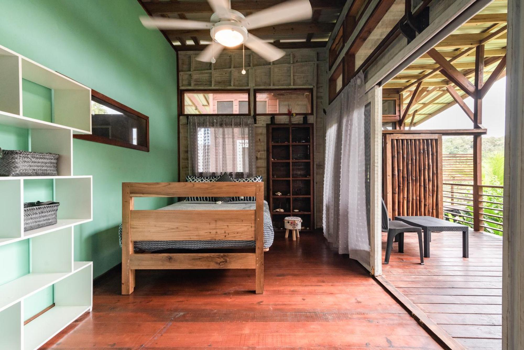 Eclypse De Mar Acqua Lodge บาสติเมนตอส ภายนอก รูปภาพ