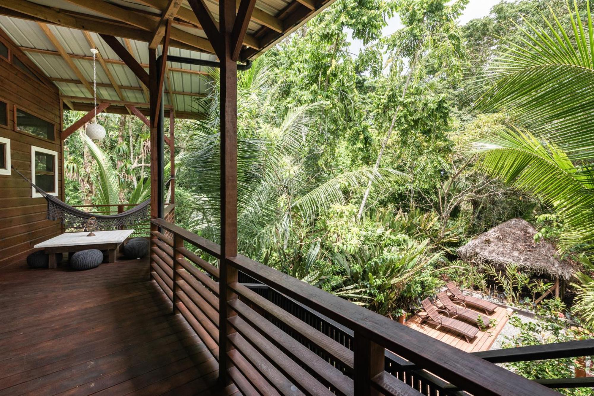 Eclypse De Mar Acqua Lodge บาสติเมนตอส ภายนอก รูปภาพ