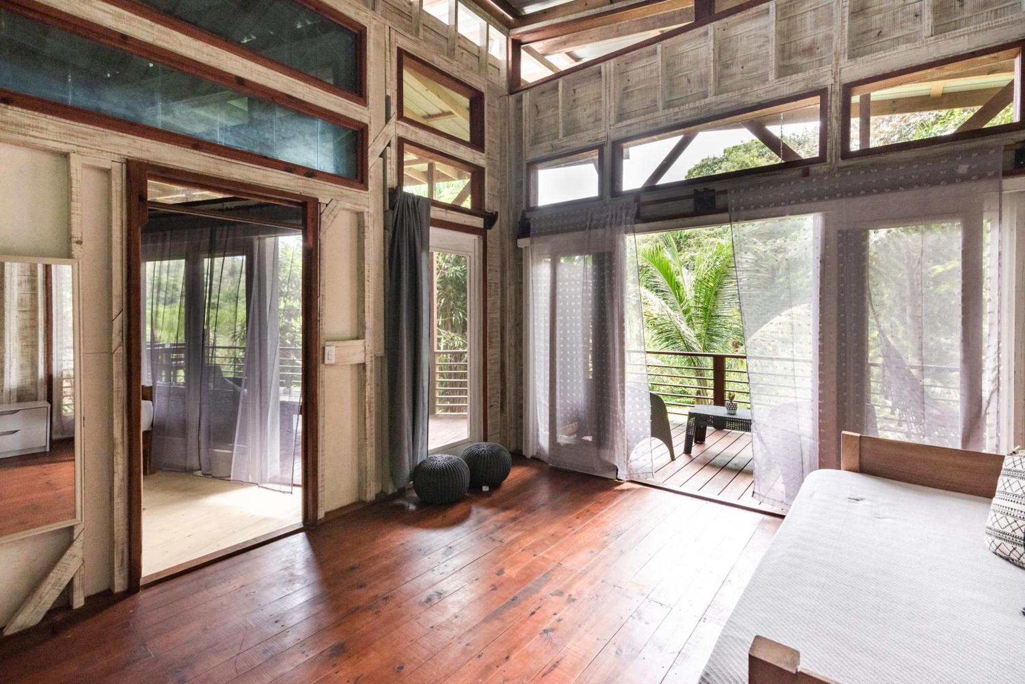 Eclypse De Mar Acqua Lodge บาสติเมนตอส ภายนอก รูปภาพ