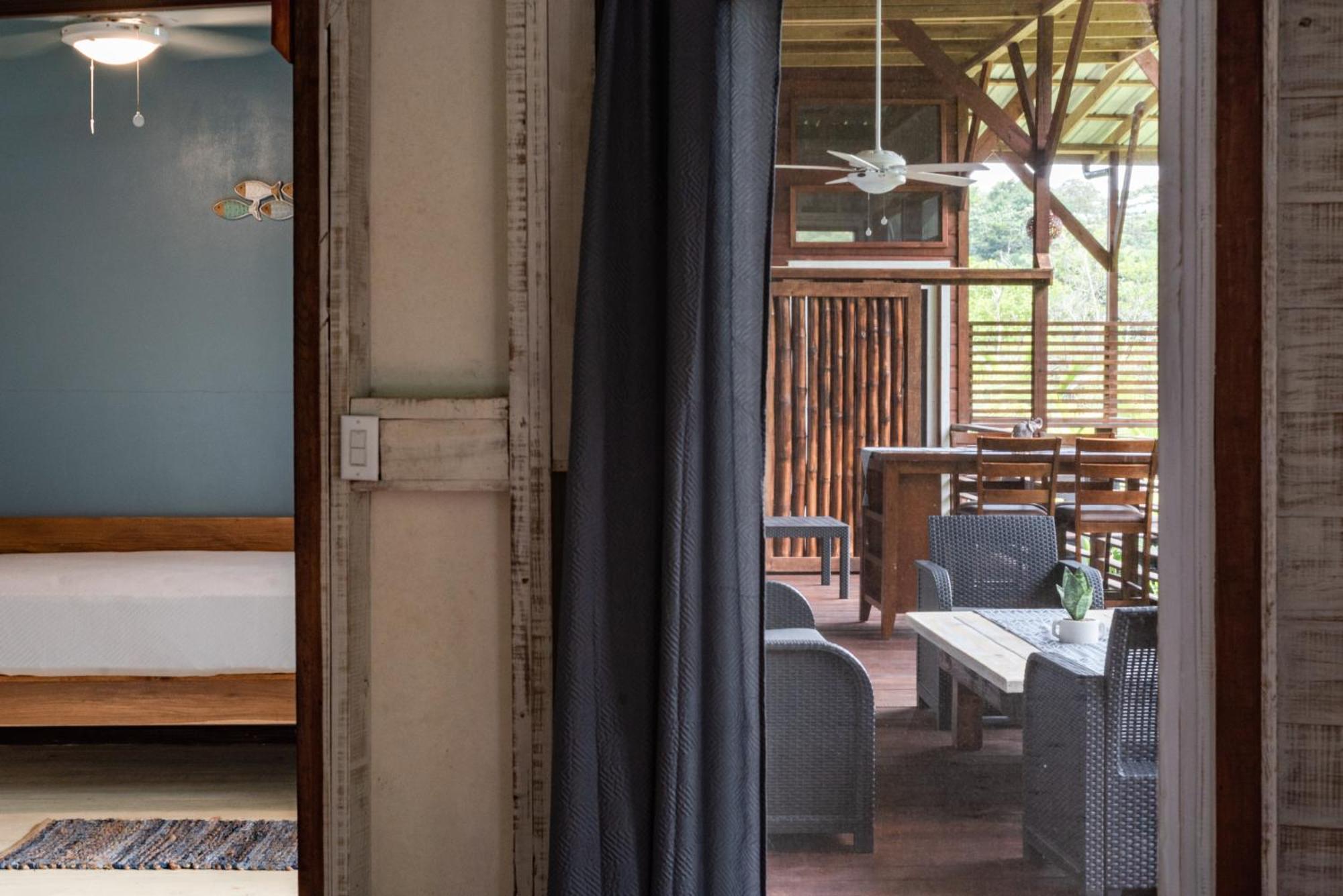 Eclypse De Mar Acqua Lodge บาสติเมนตอส ภายนอก รูปภาพ