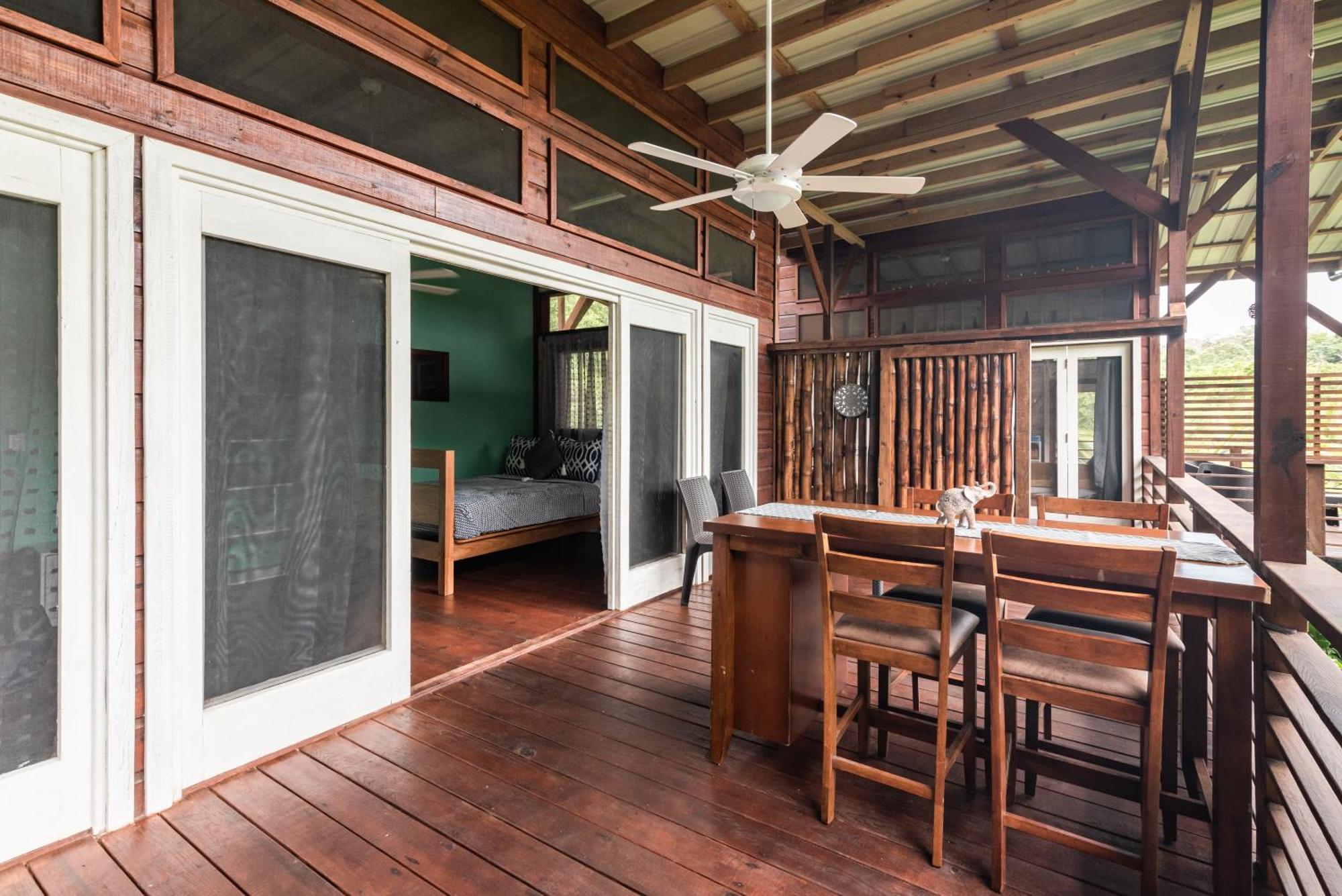 Eclypse De Mar Acqua Lodge บาสติเมนตอส ภายนอก รูปภาพ
