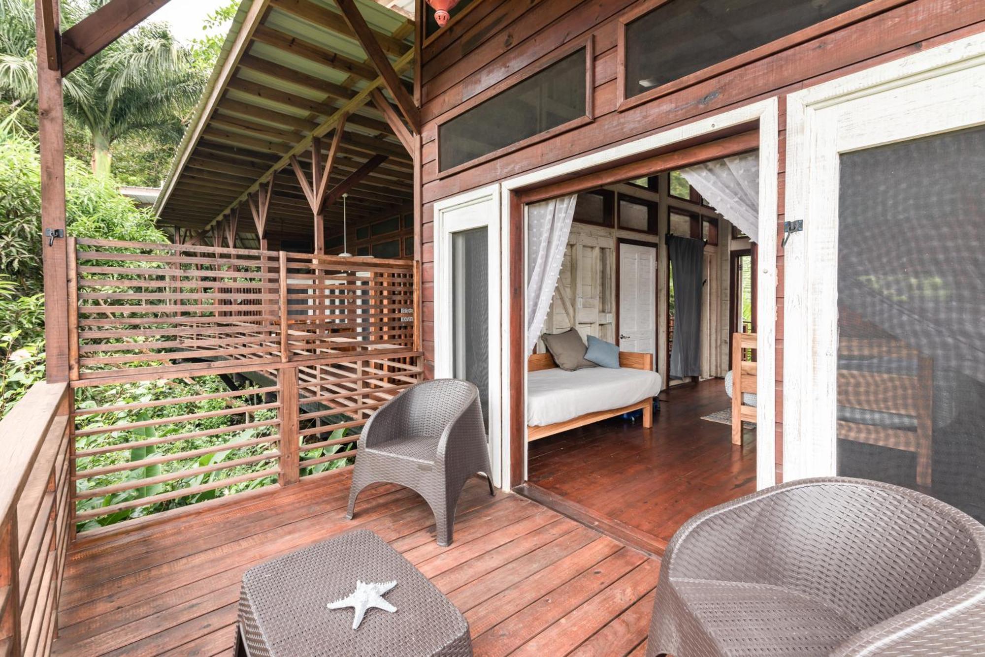 Eclypse De Mar Acqua Lodge บาสติเมนตอส ห้อง รูปภาพ